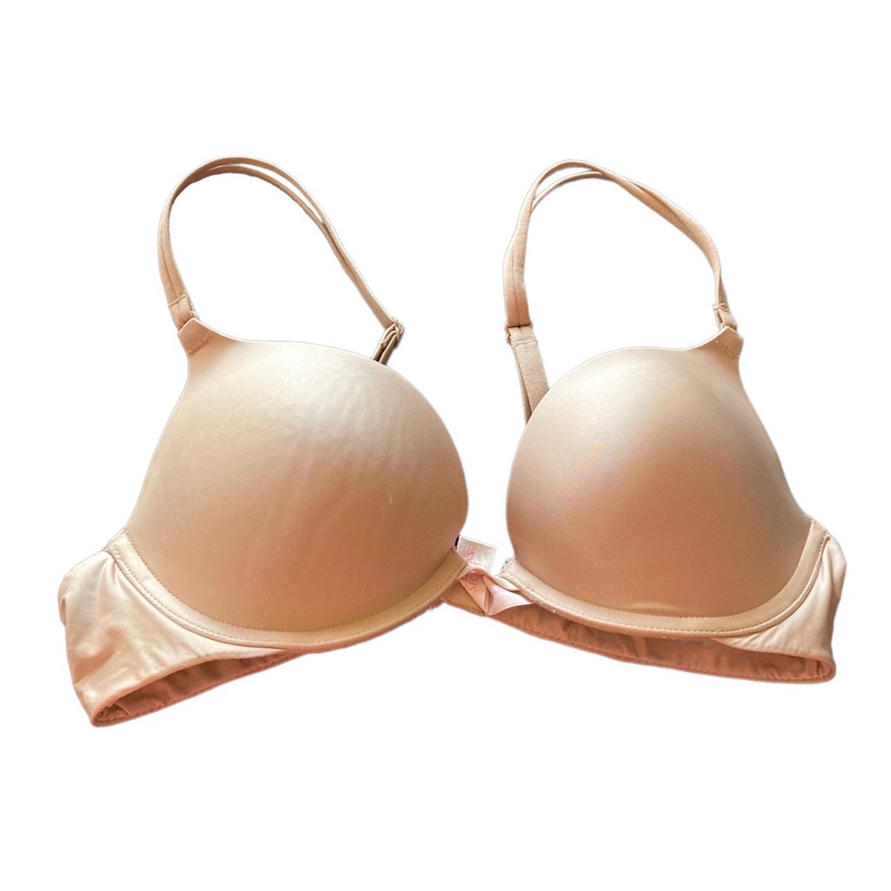Victoria’s Secret Bra Size 34B